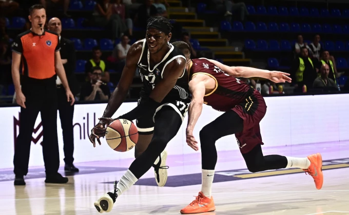 2026 Dusan Milenkovic/Starsport.rs ©